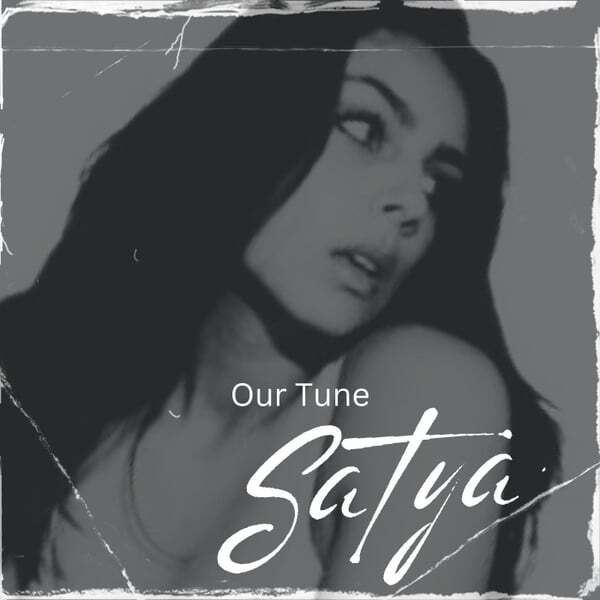 Cover art for Our Tune